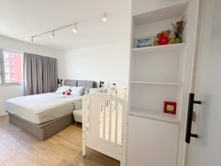 Blk 228B Ang Mo Kio Court (Ang Mo Kio), HDB 5 Rooms #547530921